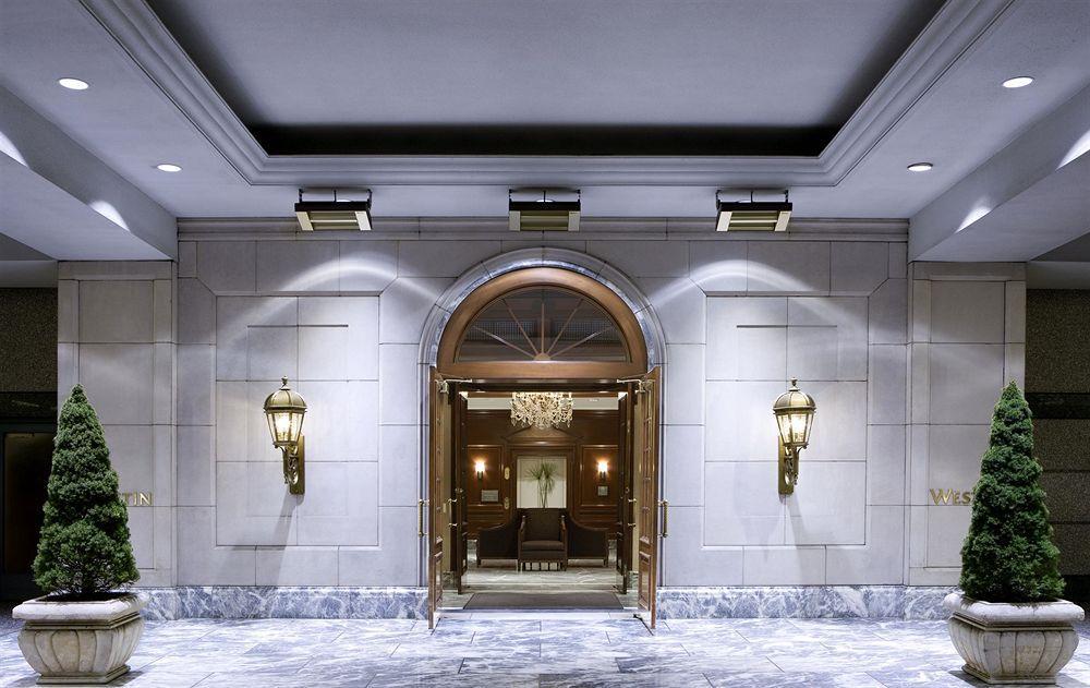 The Westin Philadelphia Hotel Interior photo